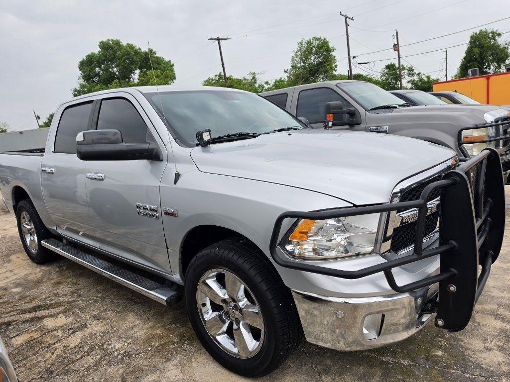 RAM 1500  2015