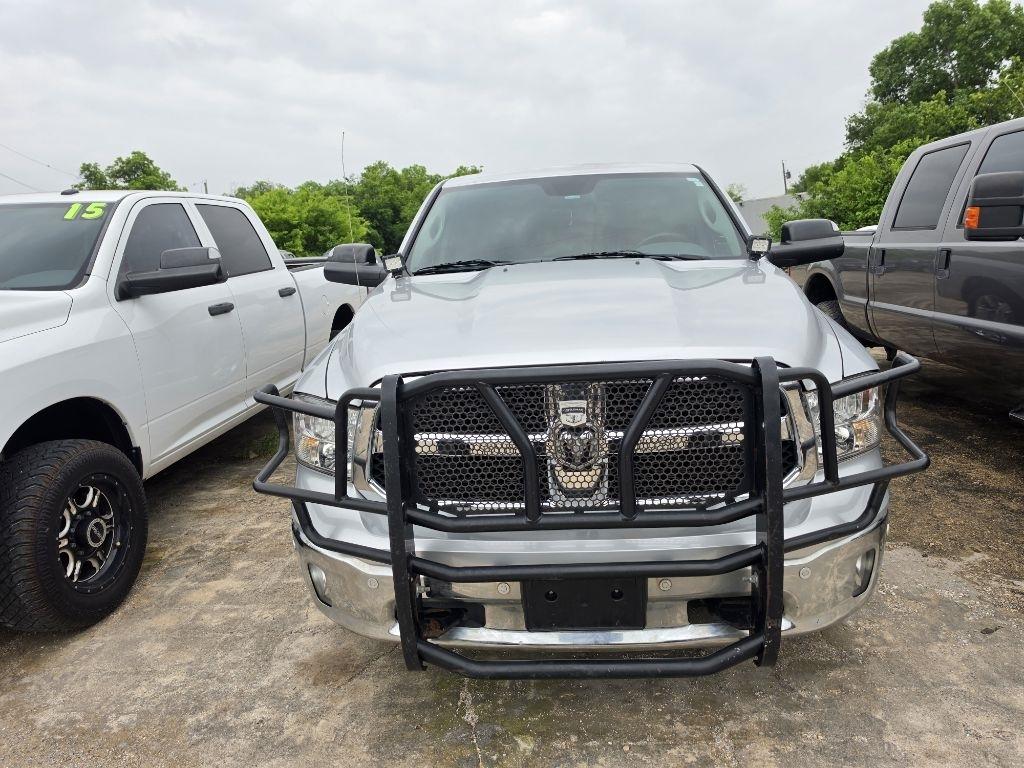 RAM 1500  2015