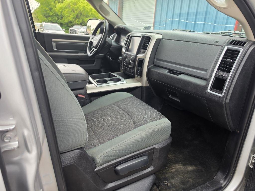 RAM 1500  2015