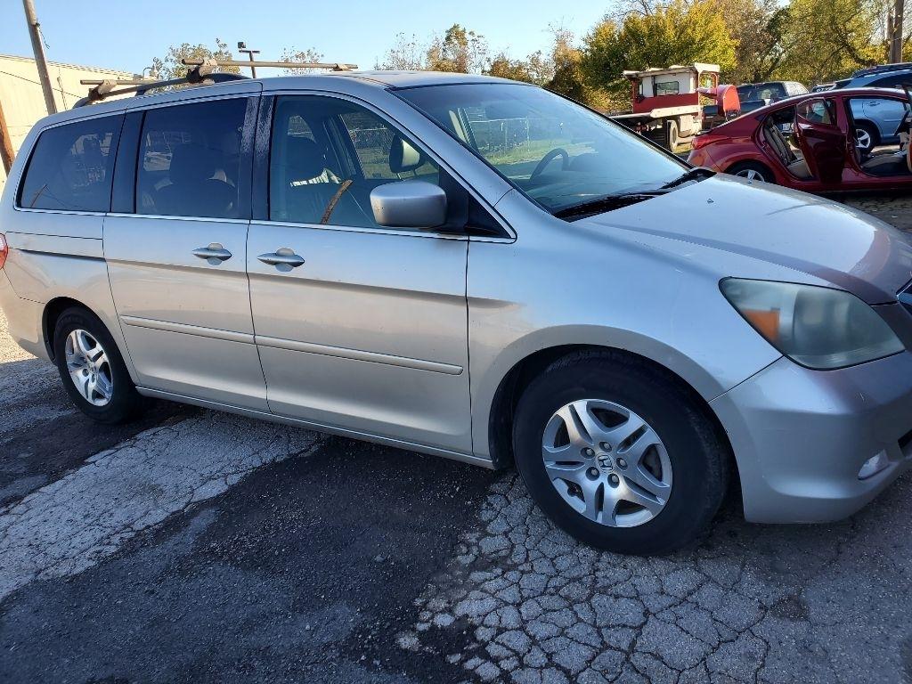 Honda Odyssey  2005
