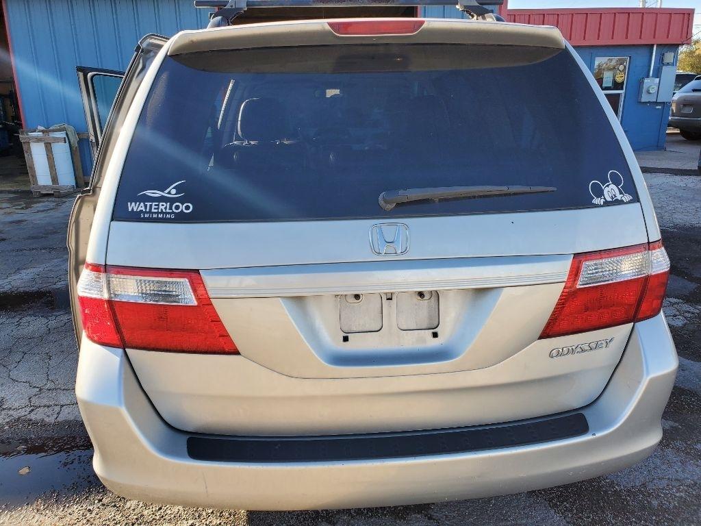 Honda Odyssey  2005