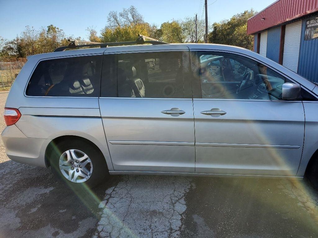 Honda Odyssey  2005
