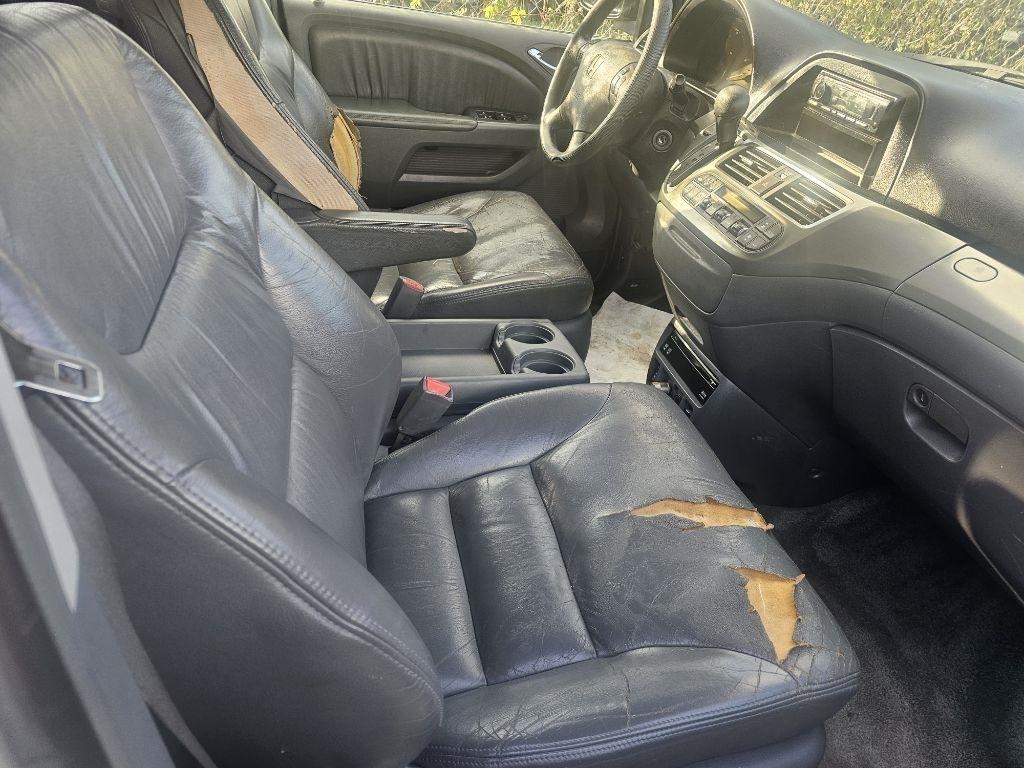 Honda Odyssey  2005