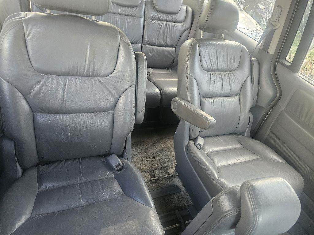Honda Odyssey  2005