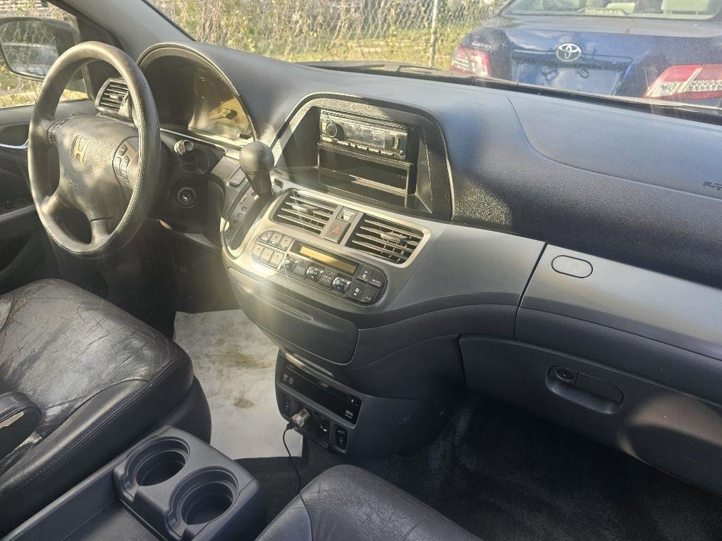 Honda Odyssey  2005