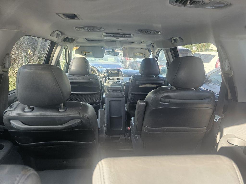Honda Odyssey  2005
