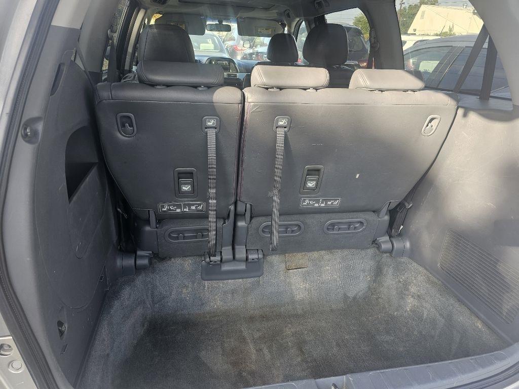 Honda Odyssey  2005
