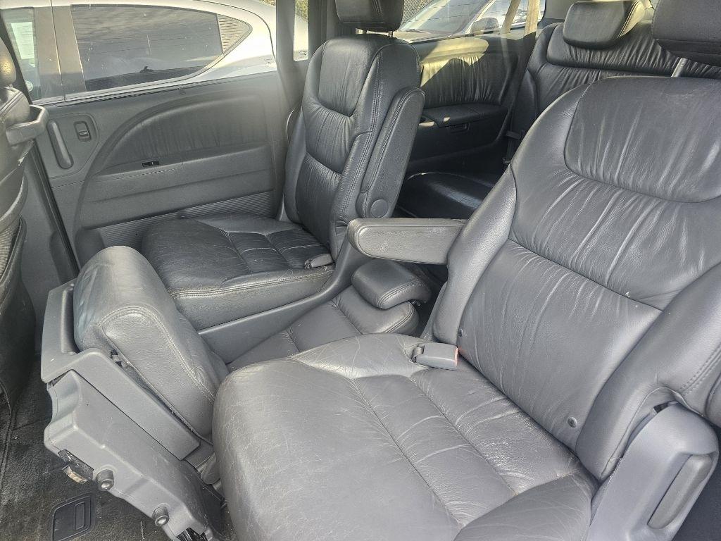 Honda Odyssey  2005