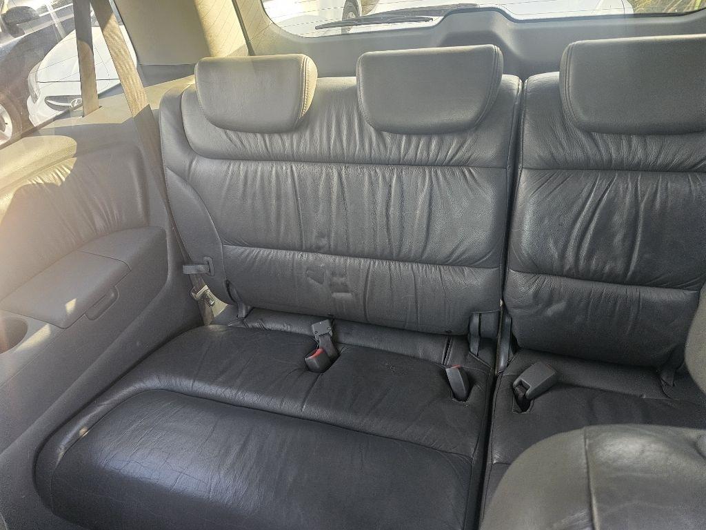 Honda Odyssey  2005