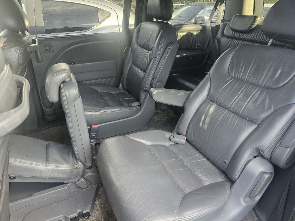Honda Odyssey  2005