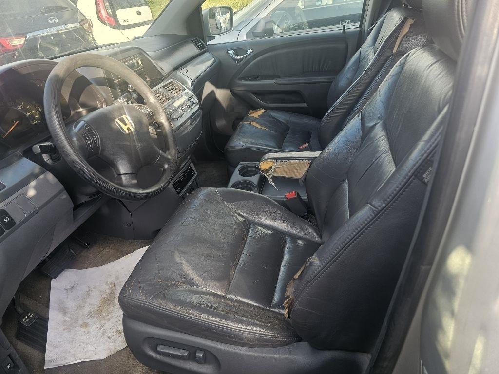 Honda Odyssey  2005