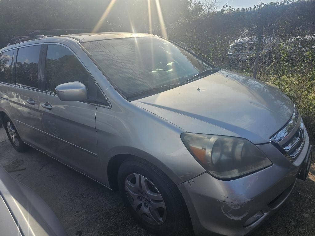 Honda Odyssey  2005