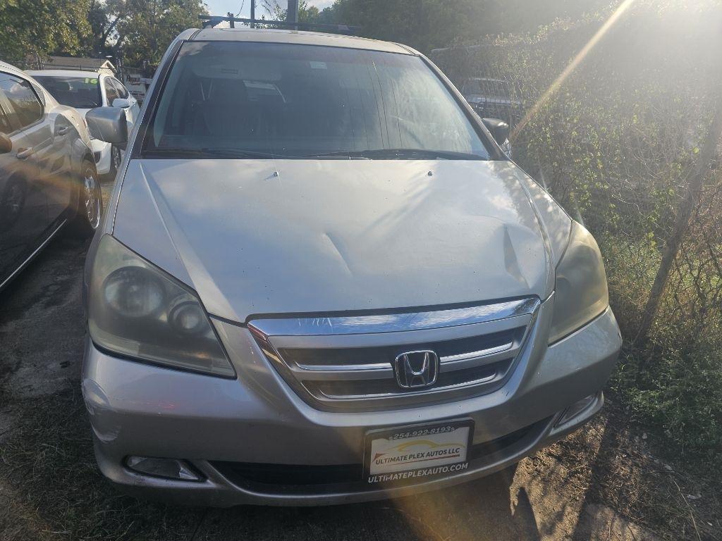 Honda Odyssey  2005