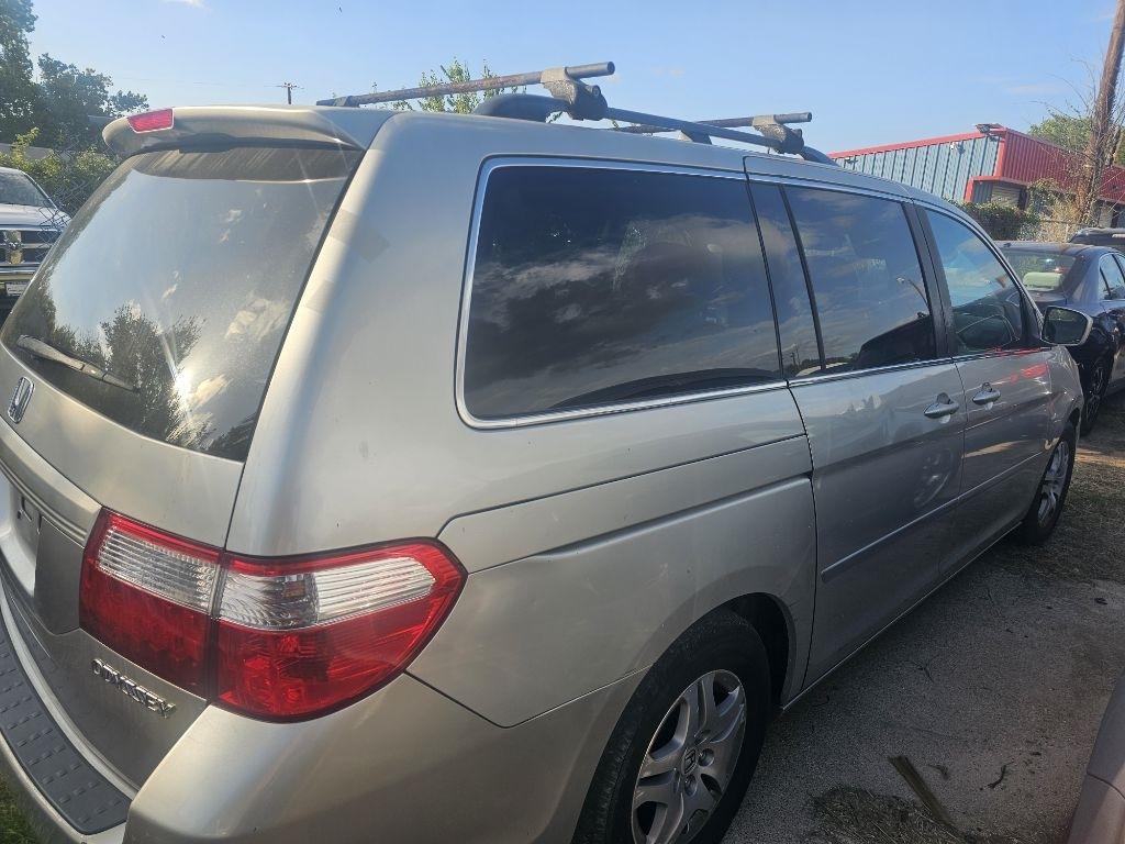 Honda Odyssey  2005