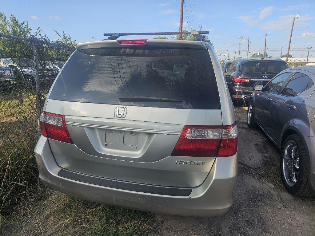 Honda Odyssey  2005