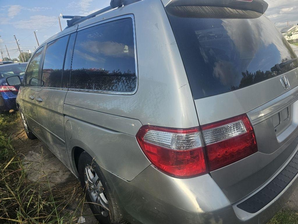 Honda Odyssey  2005