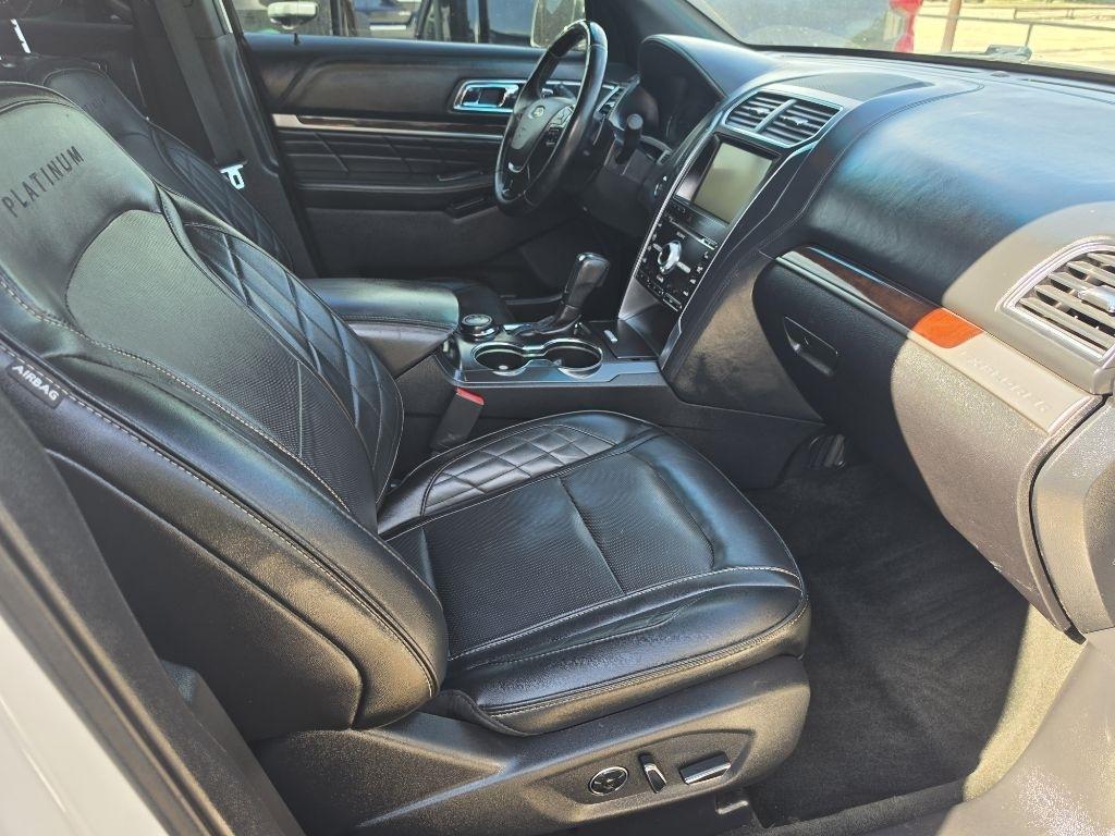 Ford Explorer  2016