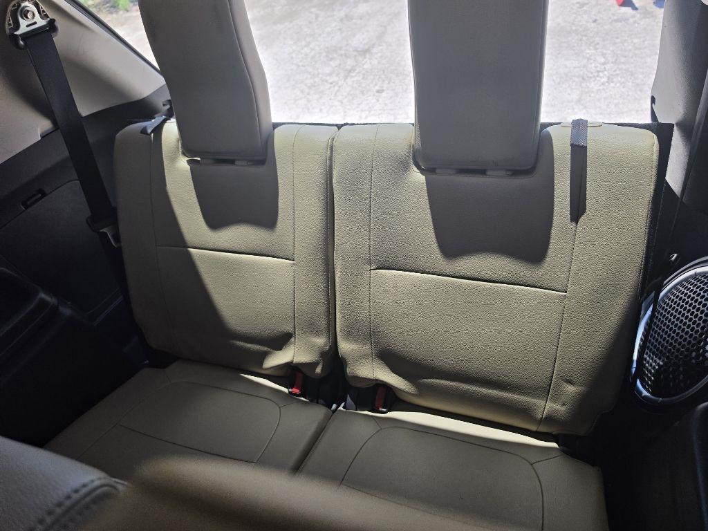 Mitsubishi Outlander  2018