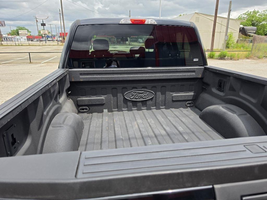 Ford F-150  2016