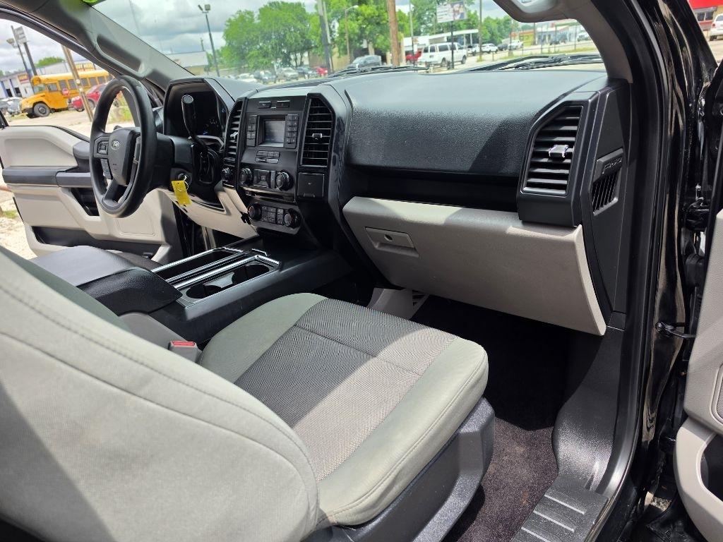 Ford F-150  2016