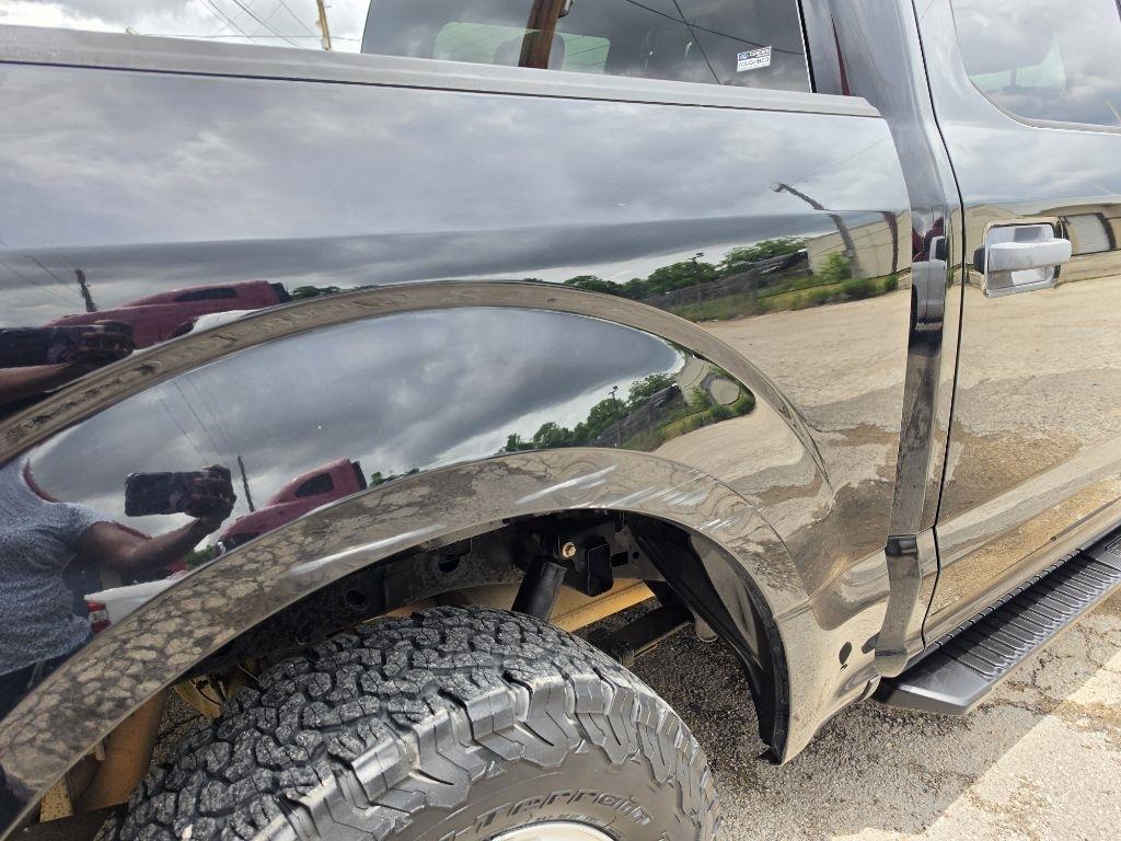 Ford F-150  2016