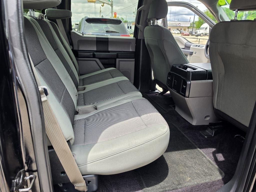Ford F-150  2016