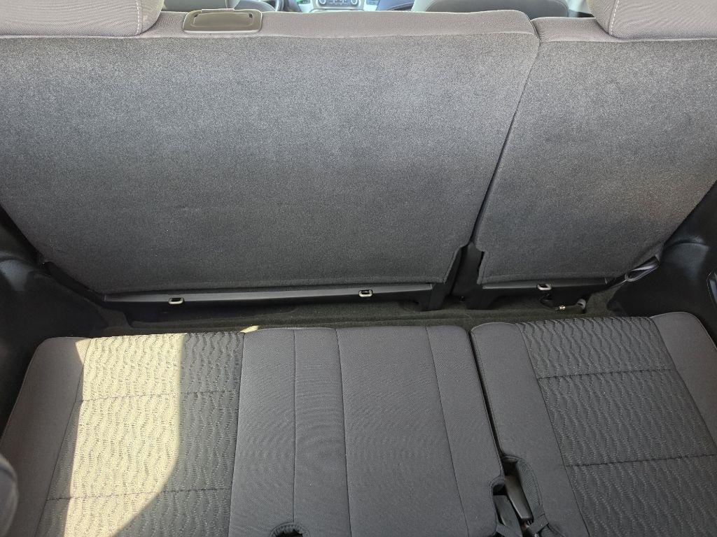Chevrolet Tahoe  2016