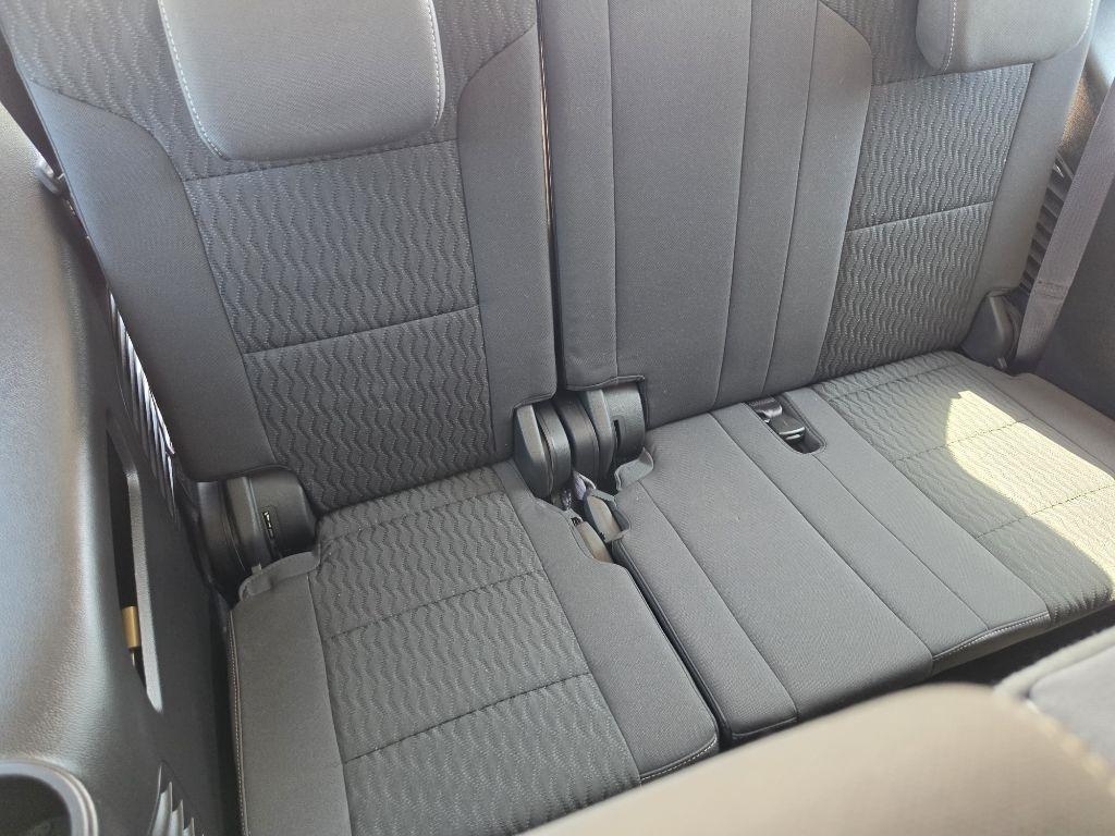 Chevrolet Tahoe  2016