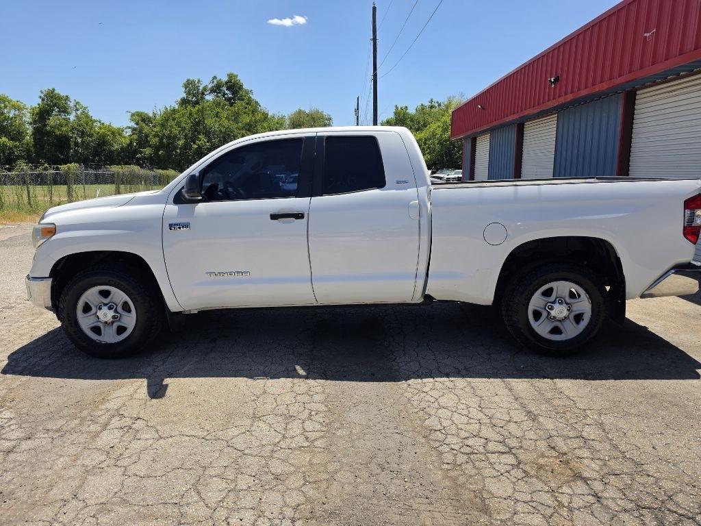 Toyota Tundra  2014