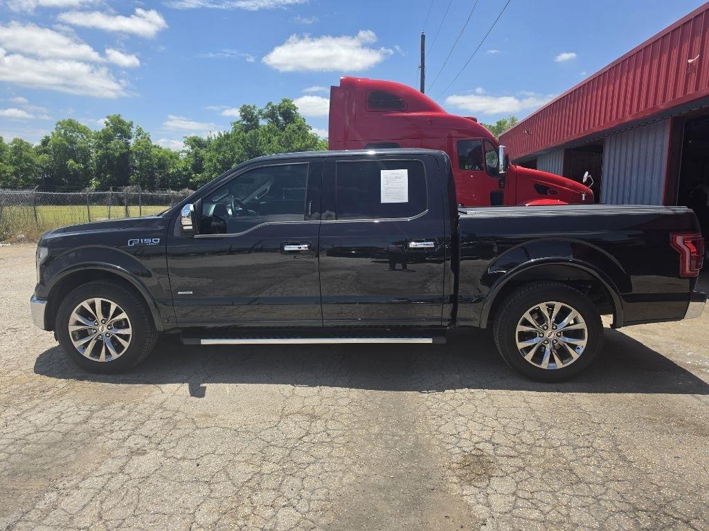Ford F-150  2015