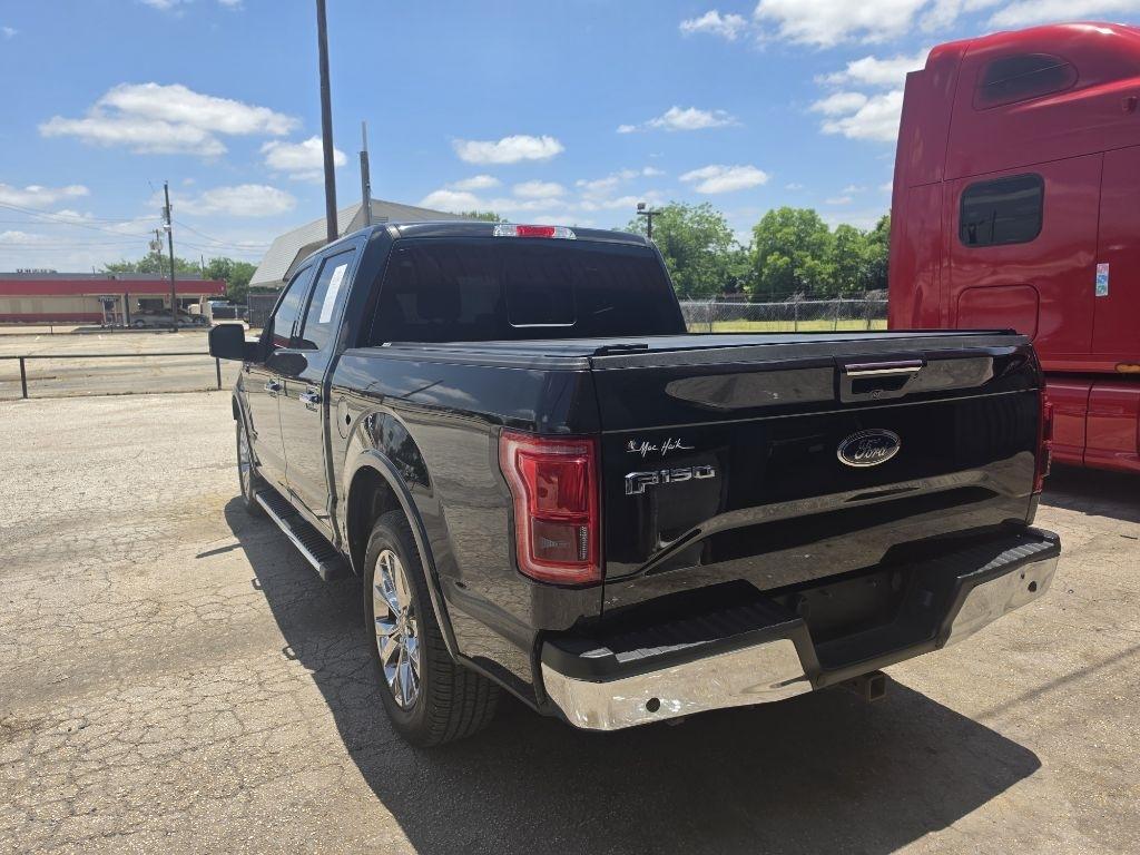 Ford F-150  2015