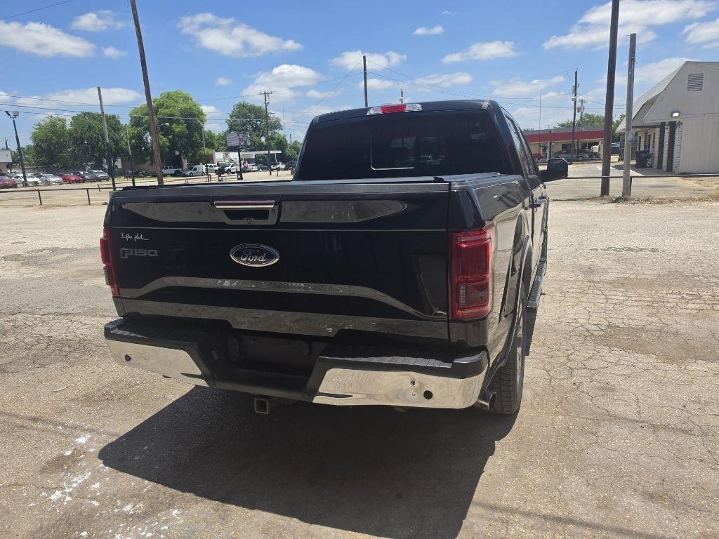 Ford F-150  2015