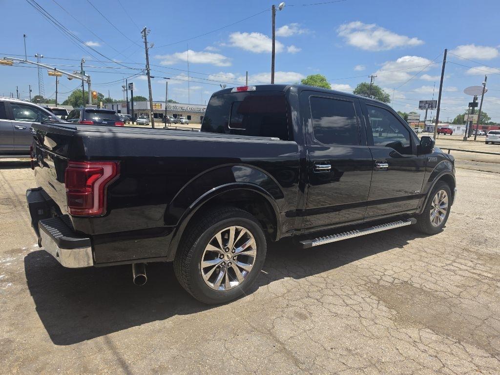 Ford F-150  2015