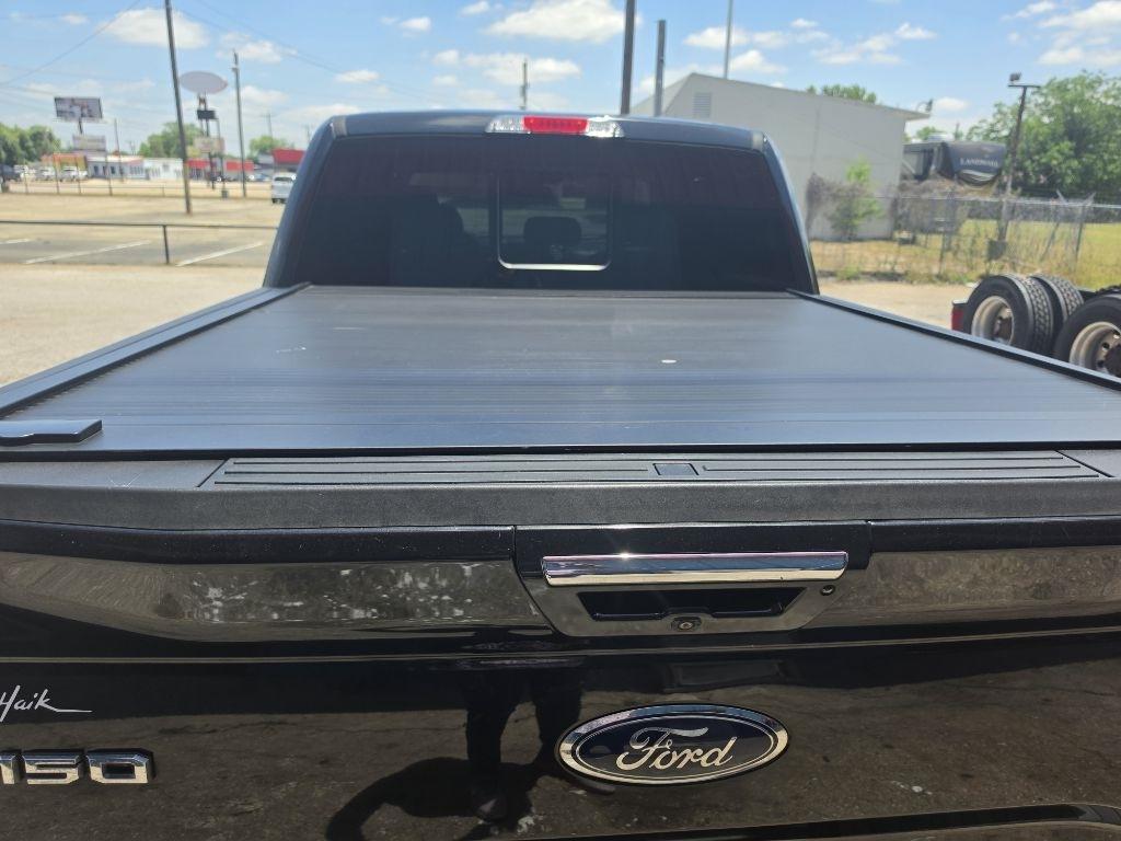 Ford F-150  2015