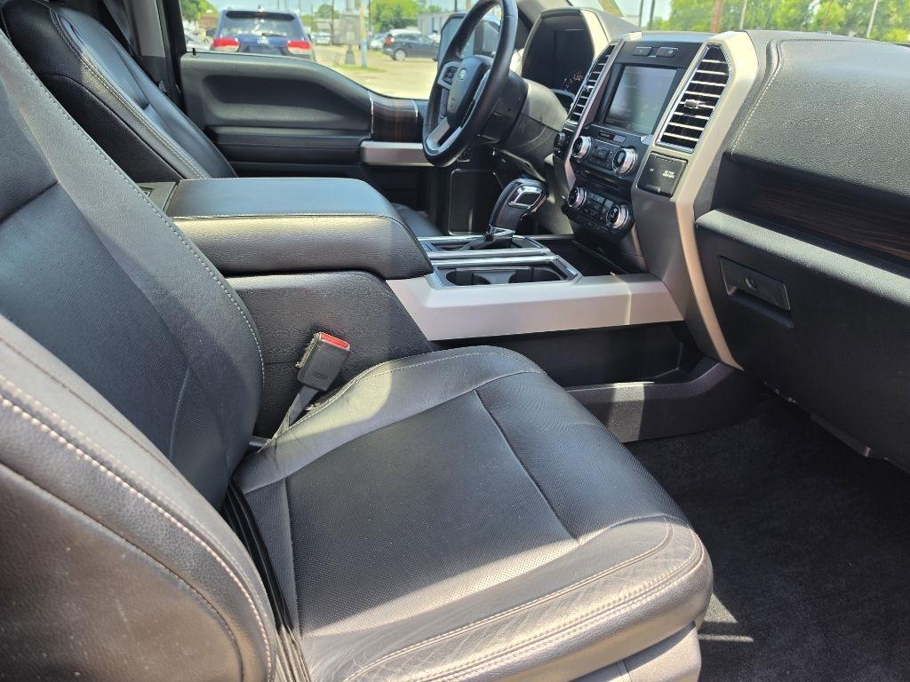 Ford F-150  2015