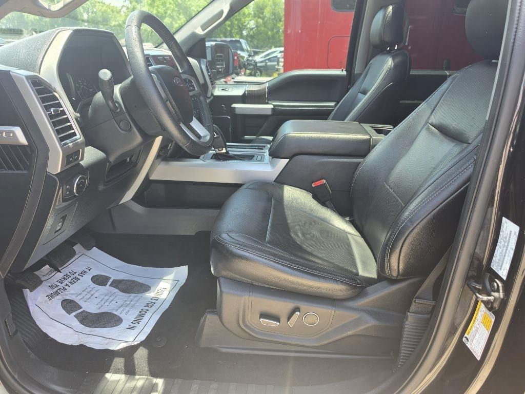 Ford F-150  2015