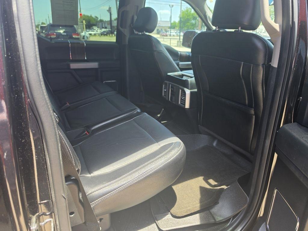 Ford F-150  2015