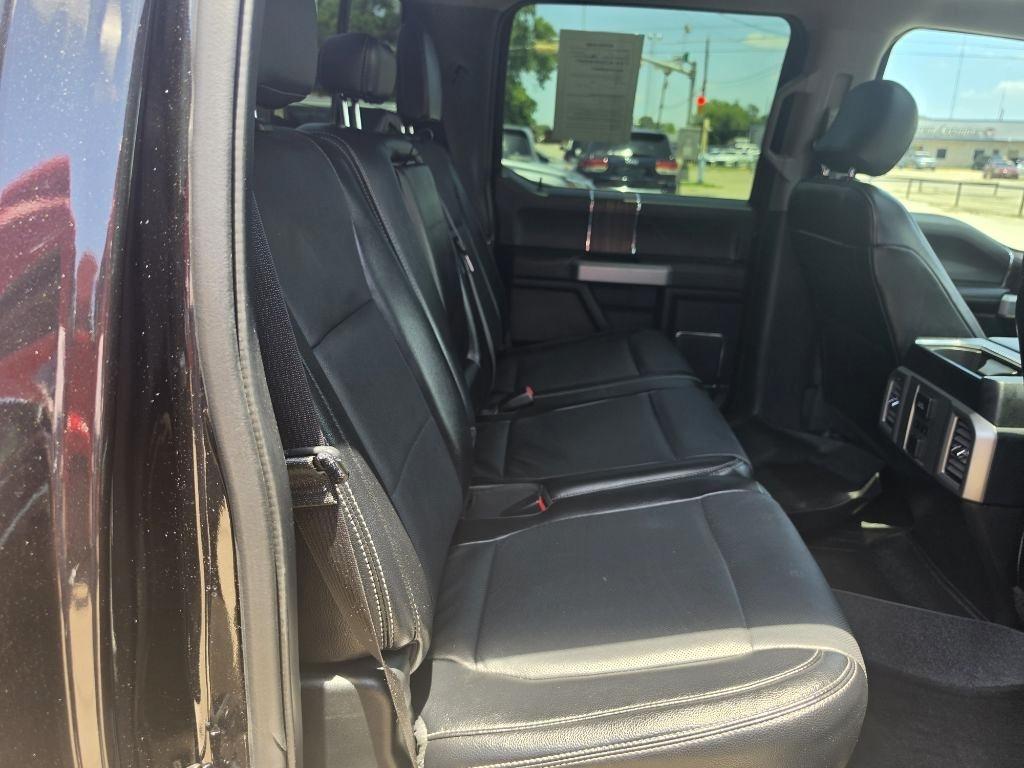 Ford F-150  2015