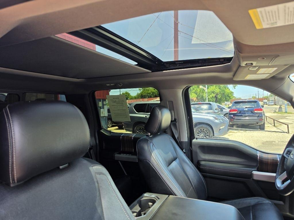 Ford F-150  2015