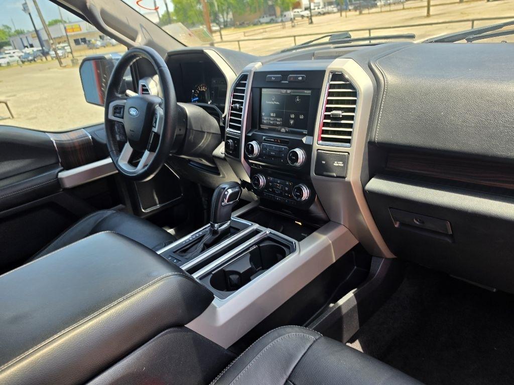 Ford F-150  2015