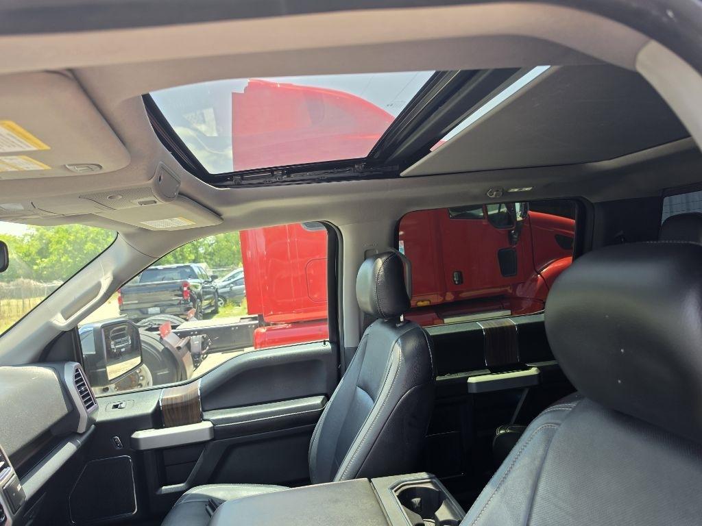 Ford F-150  2015