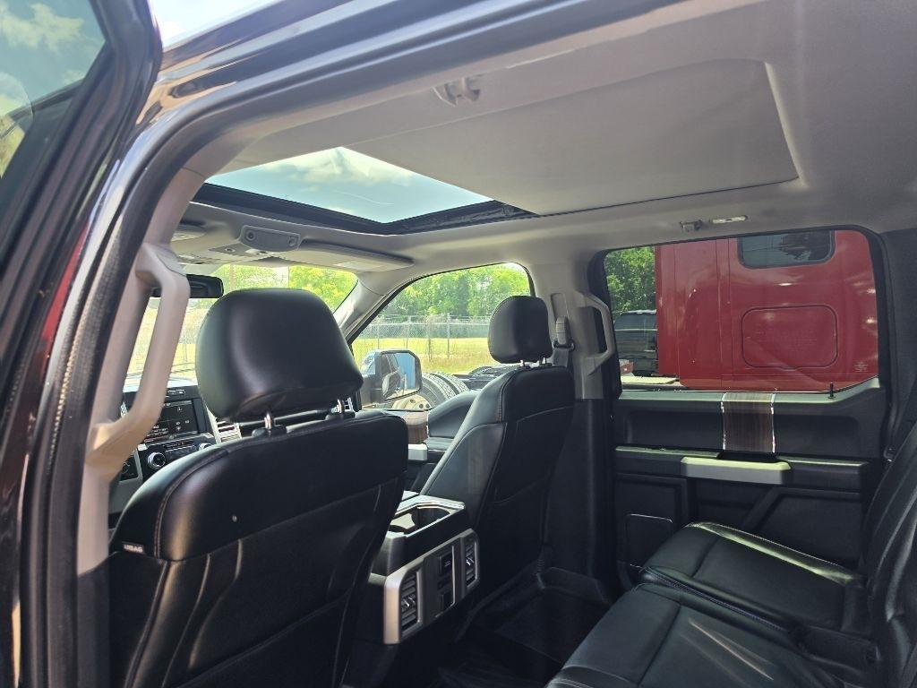 Ford F-150  2015