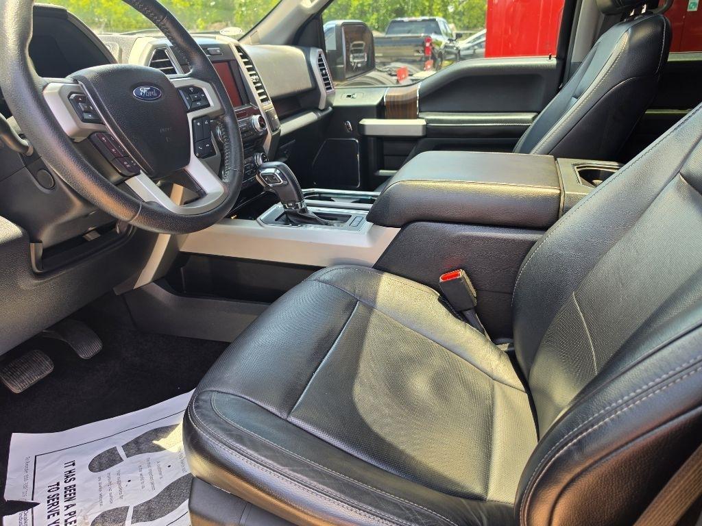 Ford F-150  2015
