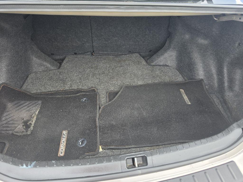 Toyota Corolla  2014
