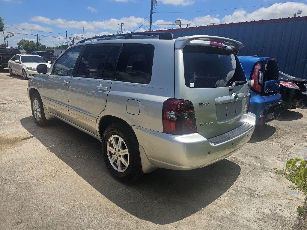 Toyota Highlander  2006