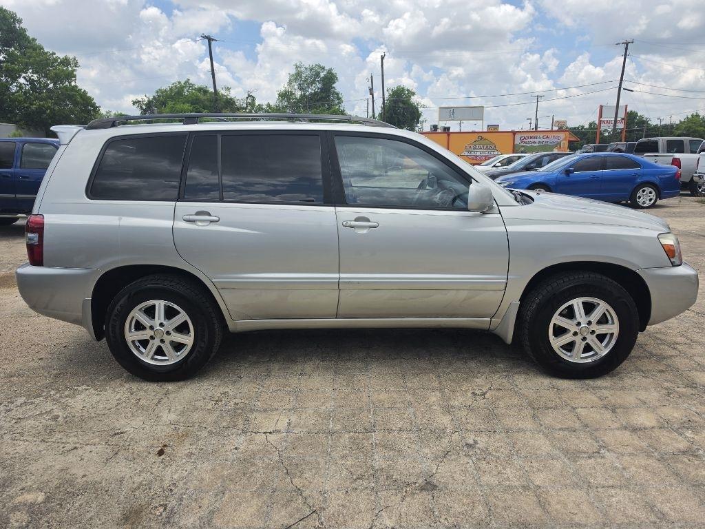 Toyota Highlander  2006
