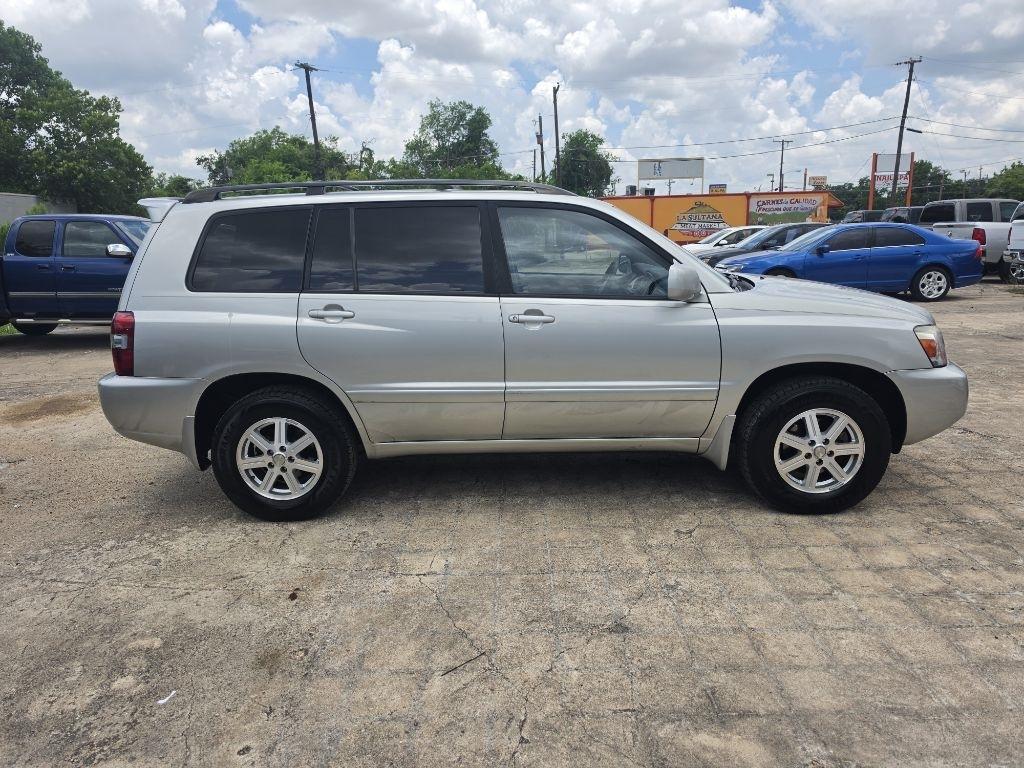 Toyota Highlander  2006