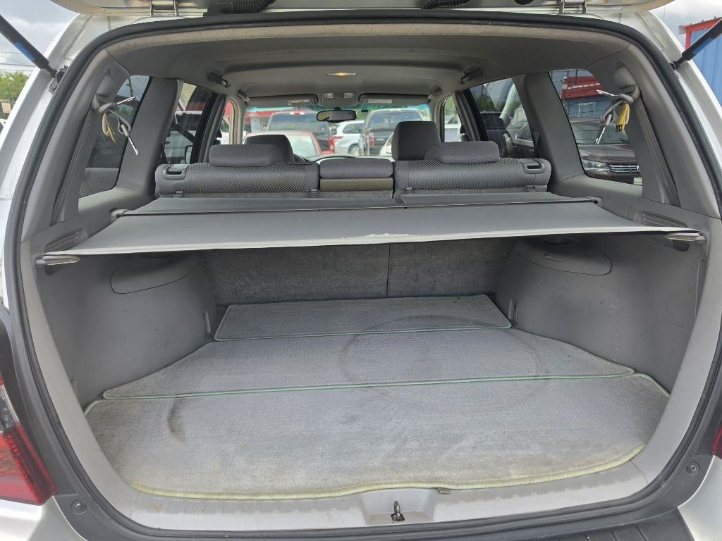 Toyota Highlander  2006