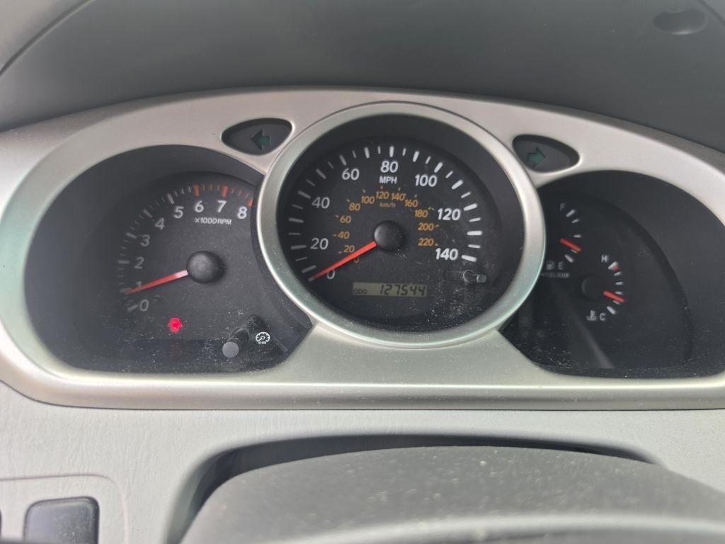 Toyota Highlander  2006
