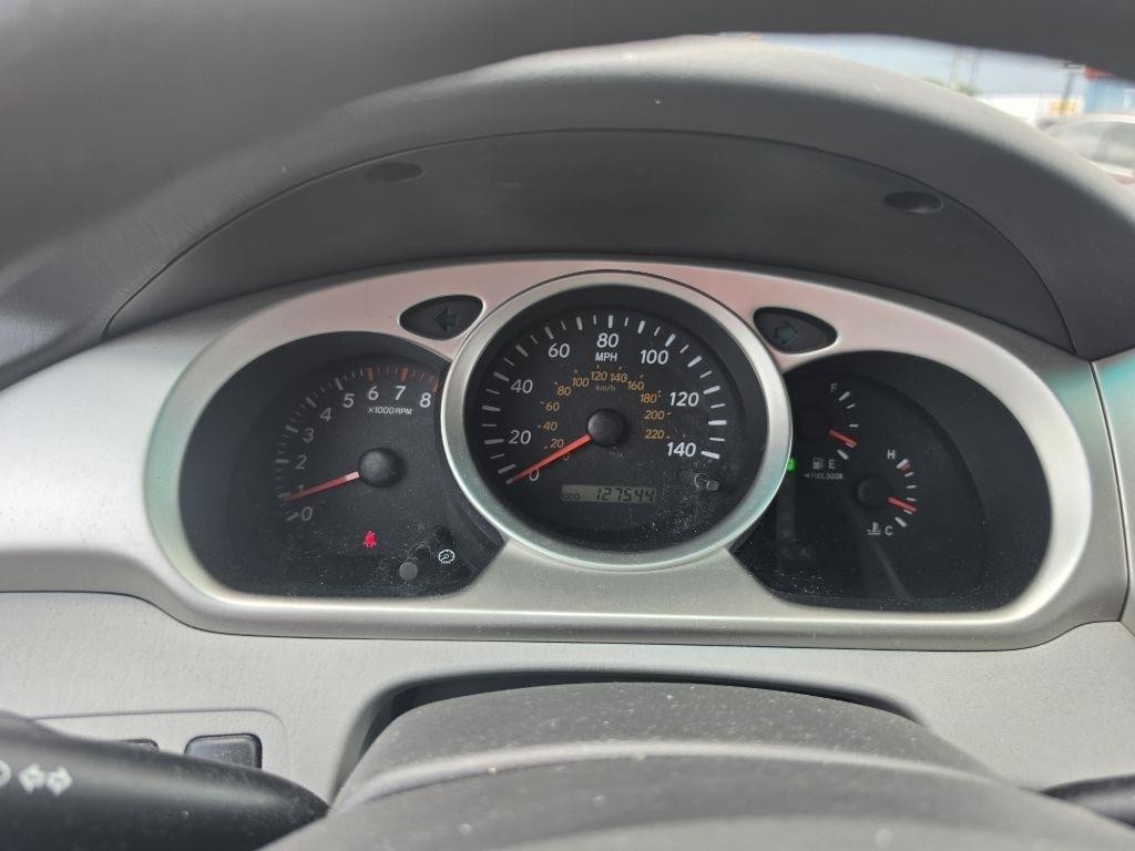 Toyota Highlander  2006